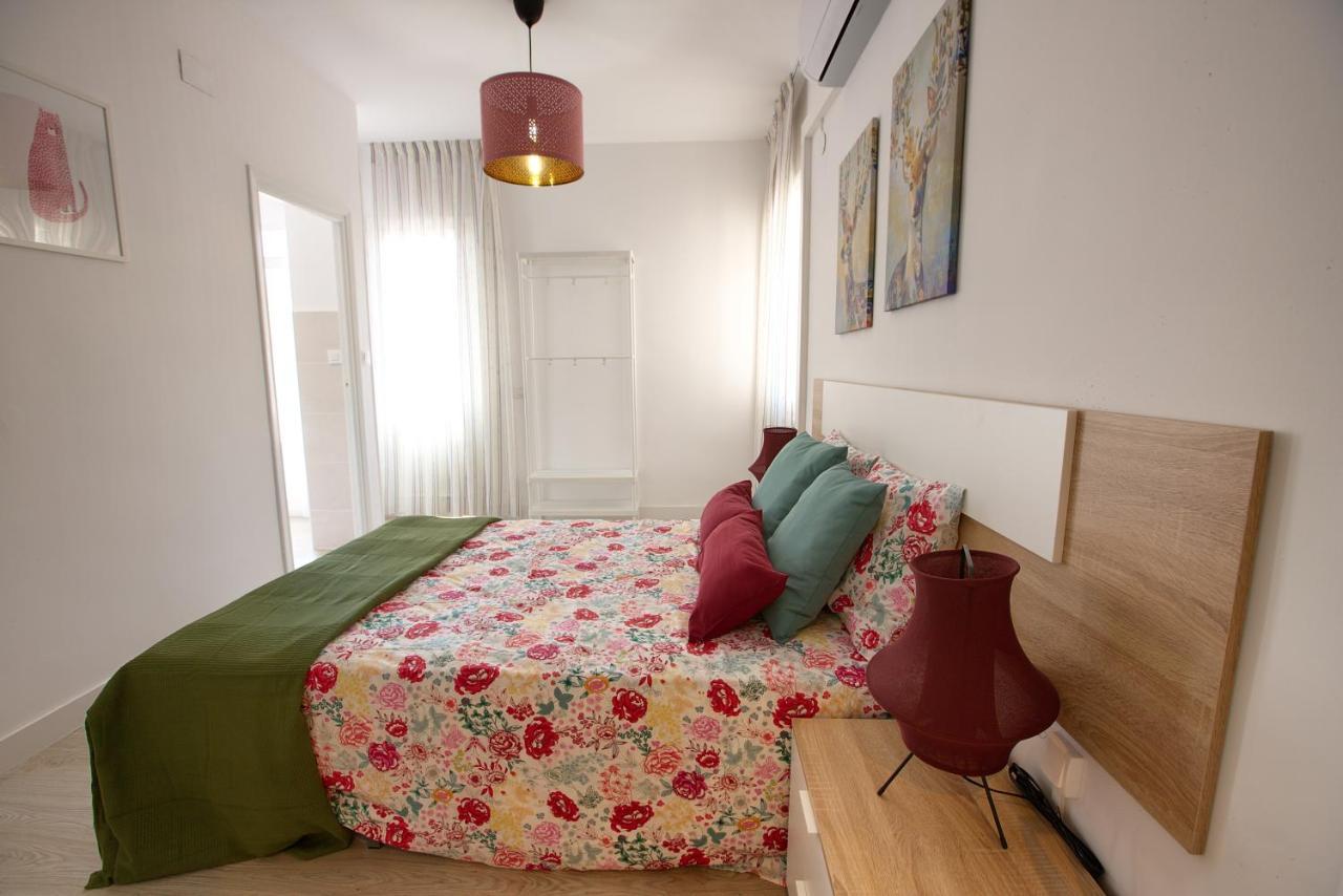 Cuencaloft En Parque San Julian Apartment Cuenca  Exterior photo