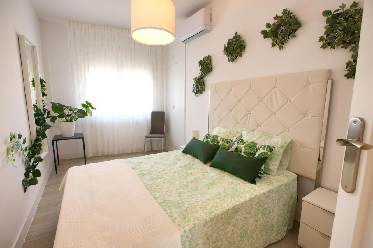 Cuencaloft En Parque San Julian Apartment Cuenca  Exterior photo
